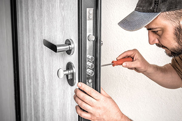 Emergency Door Repair