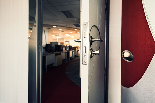 Door Installation and Repair