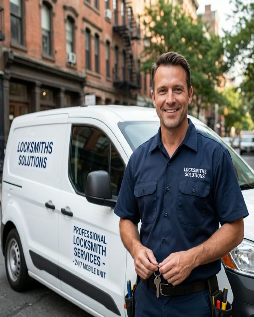 Car Lockout Service by Better Call Locksmith Toronto